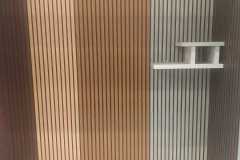 Panel Wall Cladding